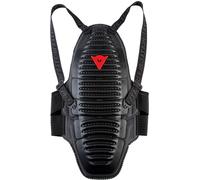 Dainese Wave 11 D1 Air Protection Dorsale Noir L unisex