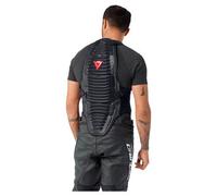 Protection Moto Retour Wave 13 D1 Air perforé Dainese Avec omologation