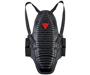 Dainese-WAVE 1S D1 AIR, Noir, Taille L