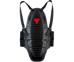 Dainese Wave D1 Air, Protection dorsale Niveau 2 L Noir Noir
