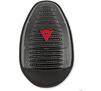 Dainese Wave D1 G, protection dorsale insert jusqu'à 52 Noir Noir