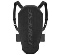 Dainese 2048700006-xs_8051019644848 Protection Dorsale pour Ski et Snowboard avec Bretelles Women's, Limousine