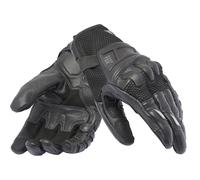 Dainese X-Ride 2 Ergo-Tek Gants de moto, noir, taille S pour homme