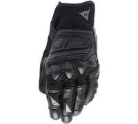 Gants de moto Cuir Homme Dainese X-RIDE 2 ERGO-TEK Black/Black