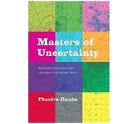 Daipha, P: Masters Of Uncertainty