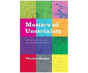 Daipha, P: Masters Of Uncertainty