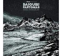 Daiquiri Fantomas - MHz Invasion [Import]