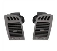 D'air Avant Central Cadre De Sortie De Climatiseur A/C Pour Voiture Couvercle Panneau Ventilation Compatible Avec Toyota Pour RAV4 2006 2007 2008 2009 2010 2011 2012
