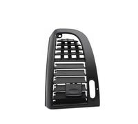 D'air Avant Central Ensemble Garniture Grille Ventilation A/C Console Centrale 6368300300 Compatible Avec Benz Pour Vito W639 2004 2005 2006 2007 2008 2009 2010-2015(Left)