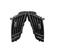 D'air Avant Central Évents De Climatisation Sortie Climatiseur Moulures Intérieures Grille Panneau Compatible Avec Hyundai Pour Sonata 2011 2012 2013 2014 2015(Middle BC)