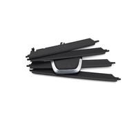 D'air Avant Central Kit Réparation Clip Sortie Grille D'aération Climatisation Avant Arrière Voiture Compatible Avec La Série 5 Pour G30 G31 2017-2020 2021 2022 2023(RHD Left)