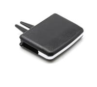 D'air Avant Central Kit Réparation Clip Sortie Ventilation Climatisation Arrière 20483003549051 Compatible Avec Benz Pour W204 Classe C 2007 2008-2011 2012 2013(Black 1PC)