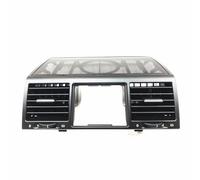 d'air avant tableau Compatible Avec Benz Classe G W463 2004 2005 2006-2012 La Grille Ventilation Climatisation Intérieure Couvercle Panneau Central Tableau Bord A4636807508