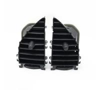 d'air avant tableau Compatible Avec Benz Pour Vito Pour Viano V260 W447 W448 2017-2023 Grille Ventilation Centrale Tableau Bord Avant Voiture Sortie Climatiseur A4478300654(2PCS L and R)