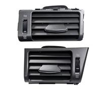 d'air avant tableau Compatible Avec Lexus LX570 LX450 LX460 2007-2011 2012 2013 2014 2015 2016 2017 Climatisation Ventilation Tableau De Bord Sortie Climatiseur Pénal(LH and RH)