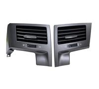 d'air avant tableau Compatible Avec Lexus LX570 LX450 LX460 2007-2011 2012 2013 2014 2015 2016 2017 Climatisation Ventilation Tableau De Bord Sortie Climatiseur Pénal(Center)