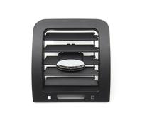 d'air avant tableau Compatible Avec Maserati Pour GranCabrio GC 2010-2019 Couvercle Ventilation Central Avant Arrière Tableau BordGauche Droite 67211900(Right)