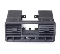 d'air avant tableau Compatible Avec Mitsubishi Pour Montero V31 V32 V33 1998 1999 Cadre Panneau Ventilation Climatisation Tableau Bord MR308038 MB775266(Center)