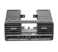 d'air avant tableau Compatible Avec Mitsubishi Pour Pajero 1991-1999 V24 V31 V34 V44 V46 Grille Ventilation Tableau Bord De Voiture MB775266(Center)