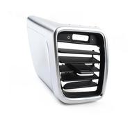 d'air avant tableau Compatible Avec Pour Panamera 2010-2016 Grille De Ventilation Tableau Bord Intérieur Voiture Gauche Droite 970552131(Left)
