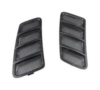 D'air Capot Voiture Compatible Avec Benz Pour ML W166 GL X166 ML400 ML350 ML320 Capot Moteur Sortie D'air Grille D'entrée Grilles Couverture A1668800105 A1668800205