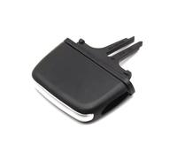 D'air Central Avant Bouton Coulissant De Sortie De Grille Ventilation Climatisation Clip Languette 32219347 Compatible Avec Volvo Pour XC90 2015 2016 2017 2018 2019 2024(1PC)