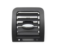 d'air central avant Compatible Avec Maserati Pour GranCabrio GC 2010-2019 Couvercle Ventilation Central Avant Arrière Tableau BordGauche Droite 67211900(Left)