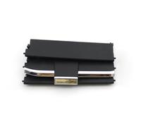 d'air central avant Compatible Avec Maserati Pour Quattroporte M156 2013-2022 Kit De Réparation Clips Grille Ventilation Climatisation(Middle Left)