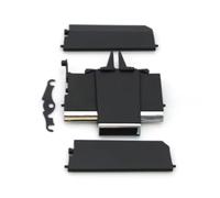 d'air central avant Compatible Avec Maserati Pour Quattroporte M156 2013-2022 Kit De Réparation Clips Grille Ventilation Climatisation(Rear Right)