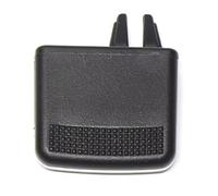 D'air Central Avant Pièce À Bascule D'aération Climatisation Avant Voiture Clip Carte Sortie AC Bouton Plectre Connexion Vent 97420-4X000 Compatible Avec Kia Pour K3 2011-2018(No.3)