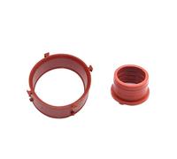 d'air D'admission Joint Tuyau Capteur Masse Conduit d'air pour pour Benz W211 E320 W164 W251 6420940080 6420940480 6420940580 6420940180 6420940280 D'Admission d'air (Taille : 6420940480 940580)