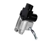 d'air idle control Soupape Compatible Avec Accord 2001-2006 Pour INTEGRA 2002-2008 16022PRC013 Soupape De Commande D'air De Ralenti De Voiture Soupape De Commande D'air De Ralenti