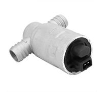 d'air idle control Soupape Compatible avec BMW pour E30, pour E36 pour E34, véhicules vanne de régulation de vitesse de ralenti 0280140549 13411433627