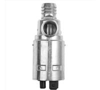 d'air idle control Soupape Compatible avec BMW pour E36 1991-1995 pour E34 1989-1994 soupape de commande d'air de ralenti de voiture 0280140529 13411727797