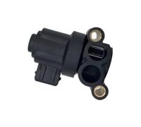 d'air idle control Soupape Compatible avec BMW pour E36 1993-2000 pour E46 1998-2015 pour E34 1995-1996 0280140561 0280140575 13406007102 Valve de contrôle d'air de voiture