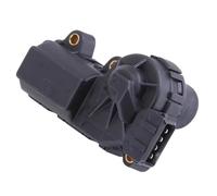 d'air idle control Soupape Compatible avec Citroen pour AX pour BX pour C15 Valve de régulation de ralenti automobile Valve de régulation d'air de ralenti 0132008600