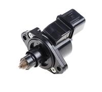 d'air idle control Soupape Compatible avec Hyundai pour Elantra 1992-1995 pour Sonata 1992-1998 Automobiles Valve de régulation de vitesse d'air de ralenti MD628053 MD614381