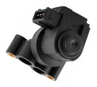 d'air idle control Soupape Compatible avec Kia pour Magentis 2001-2007 pour Optima 2001-2006 pour Sportage 2005-2009 3515002600 soupape de commande d'air de ralenti de voiture