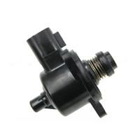 d'air idle control Soupape Compatible avec Mitsubishi pour Pajero pour Triton pour L200 KA5T KB5T Soupape de régulation d'air de ralenti 1450A096