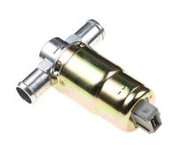 d'air idle control Soupape Compatible avec Peugeot pour 505 1987 1988, soupape de régulation de vitesse d'air de ralenti, soupape de régulation d'air de ralenti pour voiture 0280140501