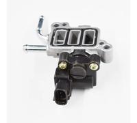 d'air idle control Soupape Compatible avec S2000 2000-2009, vanne de régulation d'air de ralenti de voiture vanne de régulation de vitesse d'air de ralenti 36460PCX003