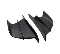 d'air Latéraux Carénage Avant Ailes for for Z650 for Z900 Motorcycle Aerodynamic Winglets Spoiler Wing