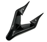 d'air Latéraux Carénage Avant Ailes Kit De Carénage Inférieur pour Avant Moto pour pour Ninja ZX4R ZX4RR ZX-4R ZX25R, avec Prise d'air en Forme Bec D'oiseau