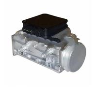 D'air Massique Compatible Avec Opel Pour Calibra Pour Coupe 1989 1990 1991 1992 1993 1994 1995 1996 1 Pcs Débitmètre D'air Convient 0280202213