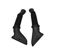 D'Air Prise Dair Entrées Pour Benz X166 W166 Pour GLE Pour GLS Classe M #2780902482 2780902582 Conduit D'admission D'air Gauche/droite Pièces Détachées Radiateur Moteur