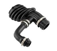 D'Air Tuyau Voiture Pour Volvo C30 S40 V50 2004 Tuyau D'admission Turbo Pour Refroidisseur Intermédiaire 1 Pièce Filtre À Air Automatique