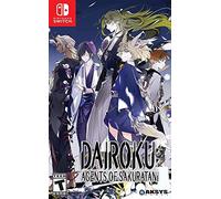 Dairoku: Agents of Sakuratani (Import)