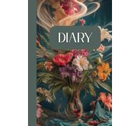 Dairy: A Simple Journal for Everyday Thoughts