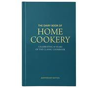 Dairy Book of Home Cookery 50th Anniversary Edition