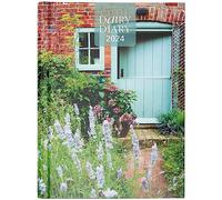 Dairy Diary 2024: Britain’s most-loved diary! A unique and useful A5 week-to-view diary with 52 delicious triple-tested weekly recipes and much more.